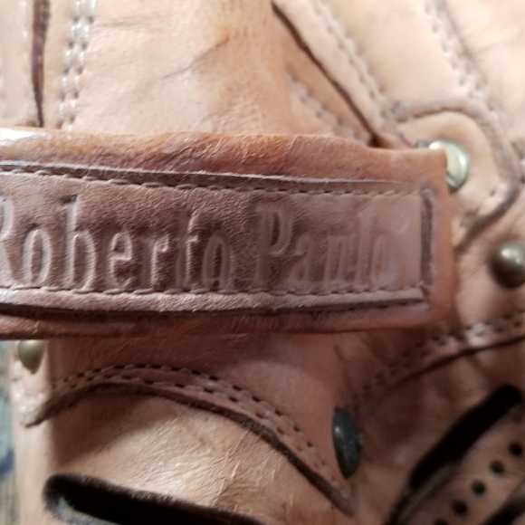 Roberto Paulo Men's Shoes - Picture 3 of 5